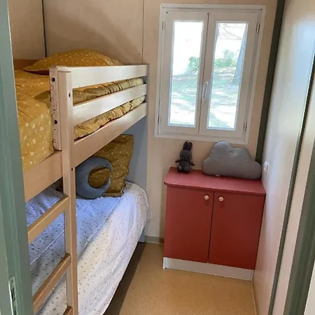 Domaine De La Presqu'ile