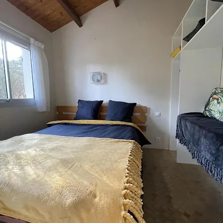 Campingplads Domaine De La Presqu'ile La Faute-sur-Mer