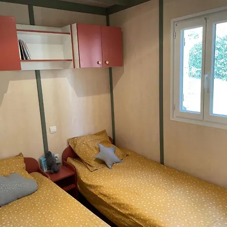 Domaine De La Presqu'ile La Faute-sur-Mer