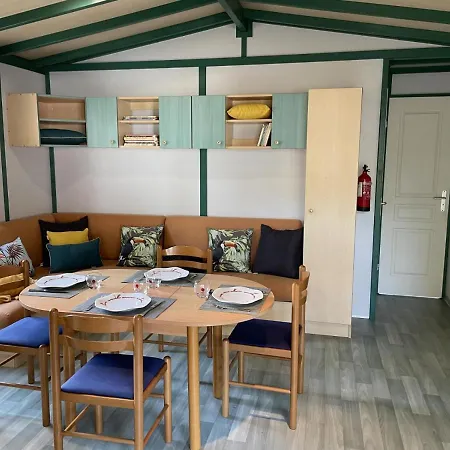 Domaine De La Presqu'ile