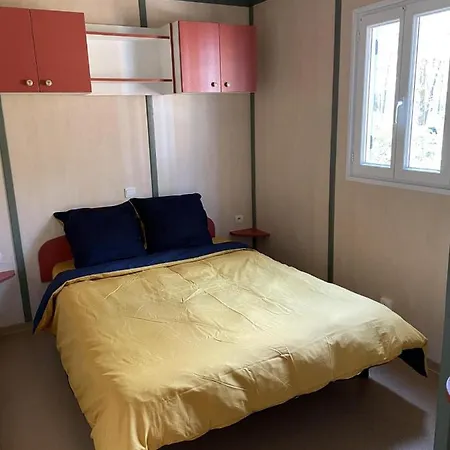 Domaine De La Presqu'ile 4* La Faute-sur-Mer