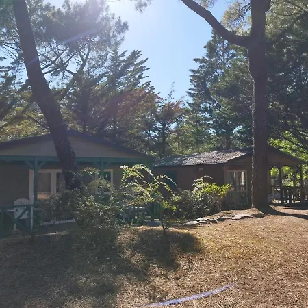 Domaine De La Presqu'ile La Faute-sur-Mer