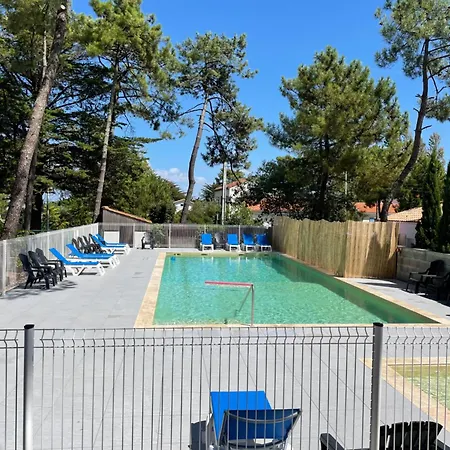 Domaine De La Presqu'ile