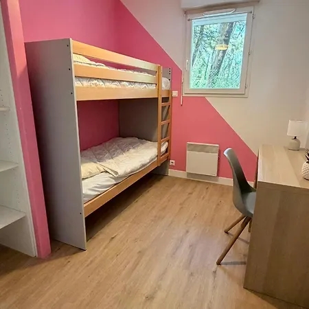 Domaine De La Presqu'ile 4*