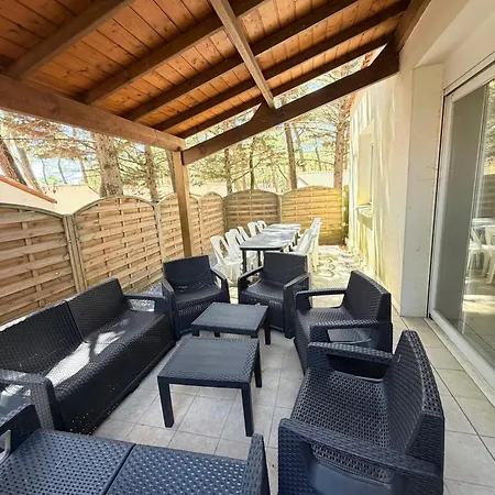 Domaine De La Presqu'ile 4*
