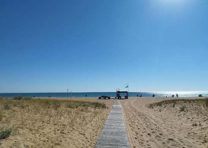 Domaine De La Presqu'ile 4*