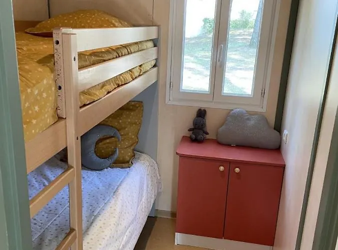 Domaine De La Presqu'ile