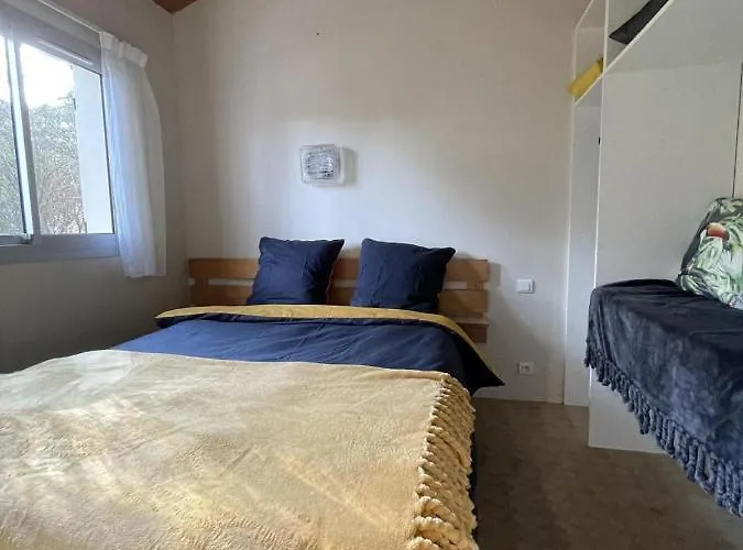 Campeggio Domaine De La Presqu'ile La Faute-sur-Mer