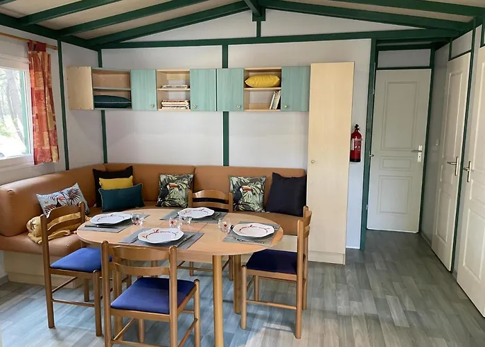 Domaine De La Presqu'ile