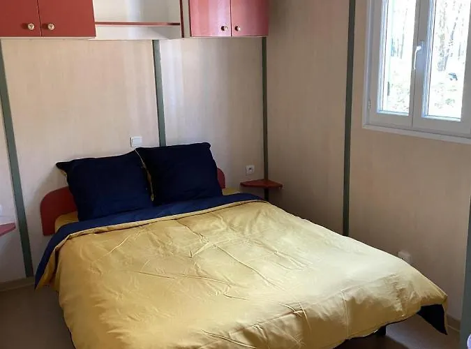 Domaine De La Presqu'ile 4* La Faute-sur-Mer