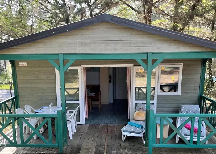 Domaine De La Presqu'ile 4*